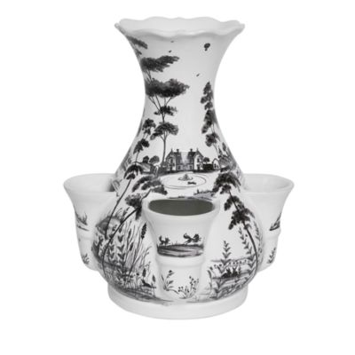 Country Estate 11.5&amp;quot; Tulipiere Vase
