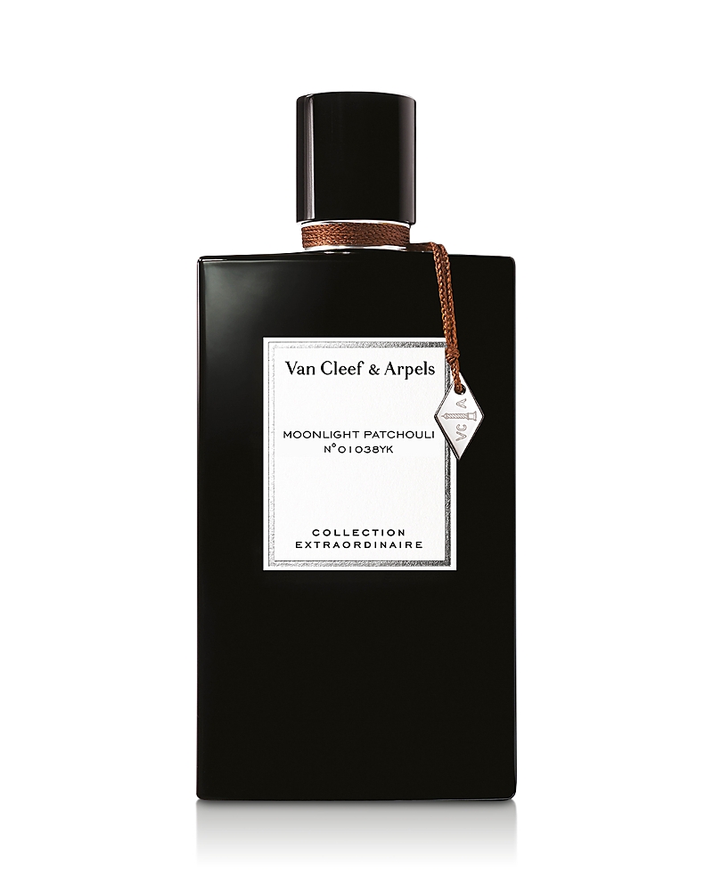 Van Cleef & Arpels Collection Extraordinaire Moonlight Patchouli Eau De Parfum 2.5 Oz.