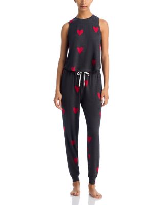 Star Seeker Tank Top & Pants Set