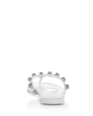 Women's Rexa Embellished Thong Sandals