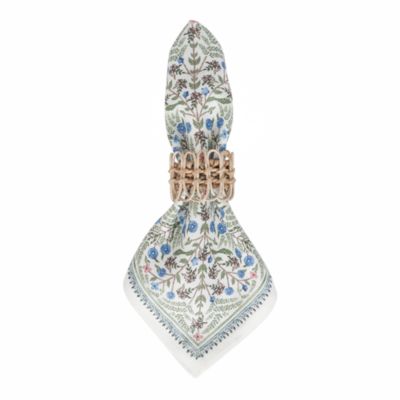 Villa Seville Linen Napkins, Set of 4