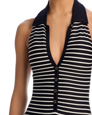 Parker One Piece Swimsuit