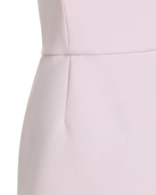 Whisper Strapless Dress