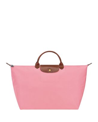 Longchamp Le Pliage Large Travel Bag | Bloomingdale's Handbags