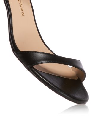 Women's Nudist 50 Wrap Sandals