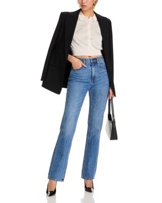 Polo Collar Short Sleeves Cardigan  