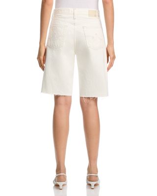 Hattie Bermuda Shorts