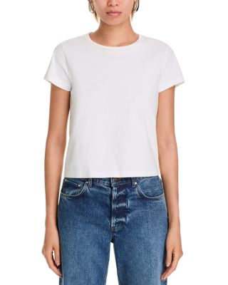 x Hanes Classic Tee Brand Name