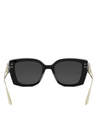 30Montaigne S13I Butterfly Sunglasses, 53mm