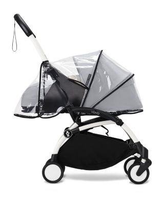 YOYO&reg; 0+ Newborn Pack Rain Cover