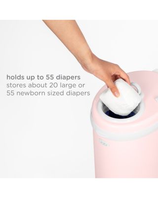 Diaper Pail