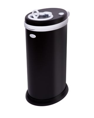 Ubbi Steel Diaper Pail
