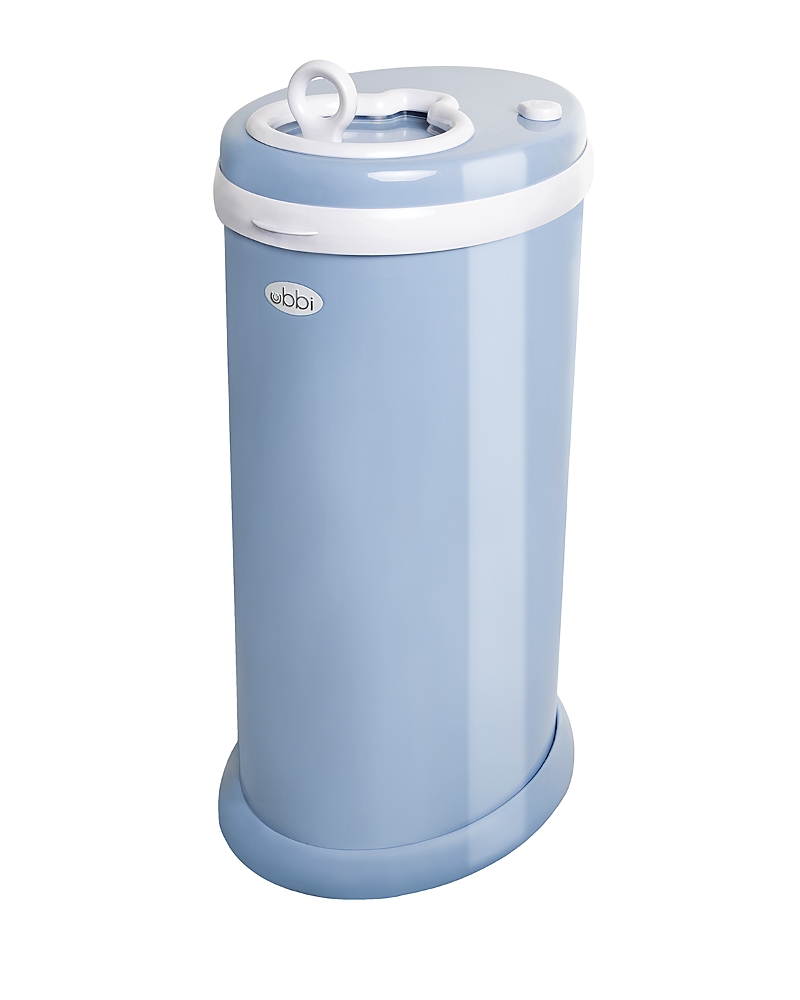 Ubbi Steel Diaper Pail