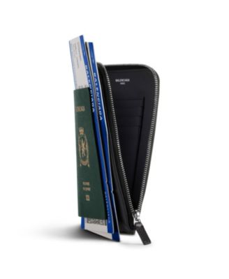  Passport Phone Holder