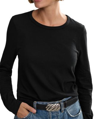 Jenni Kayne - Long Sleeve Slim Tee