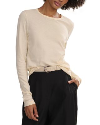Jenni Kayne Long Sleeve Slim Tee