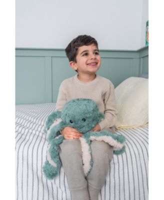  Weighted Ollie The Octopus - Ages 2-4