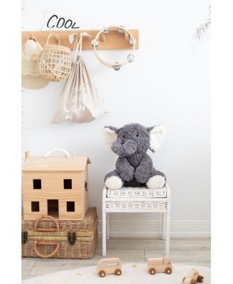  Weighted Elanor The Elephant - Ages 2-4