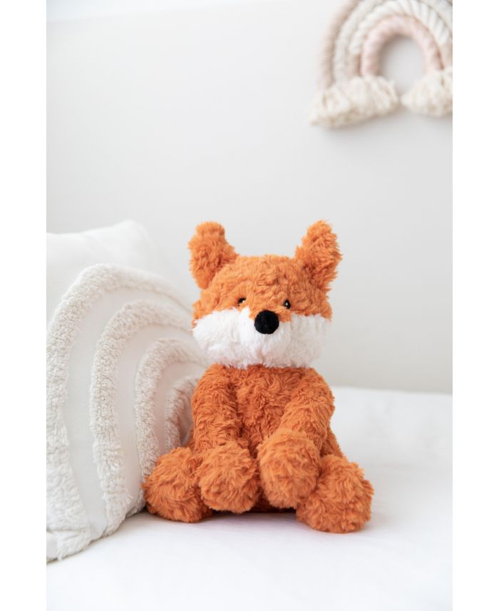 Weighted Frankl The Fox - Age 3+ Years
