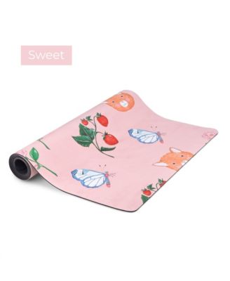 Yoga Mat - Age 3+ Years