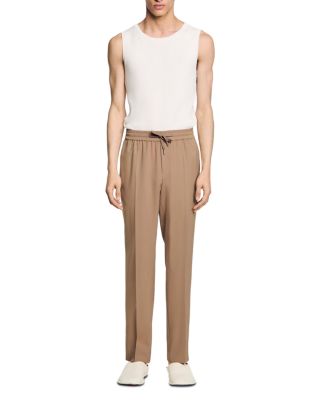 New Alpha Drawstring Pants