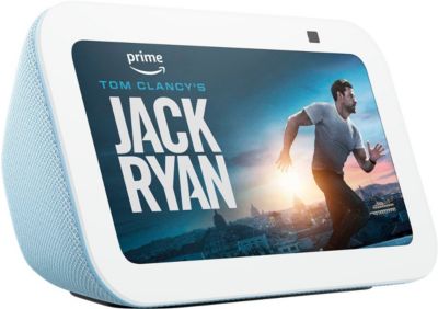 Echo Show 5 (3rd Generation) 5.5 inch Smart Display with Alexa