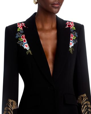 Le Beau Tigre Cheyenne Blazer