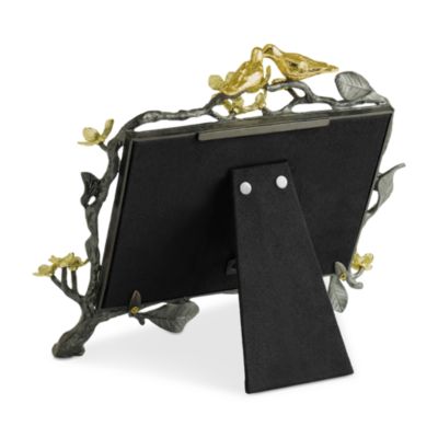 Lovebirds Photo Frame, 5&amp;quot; x 7&amp;quot;