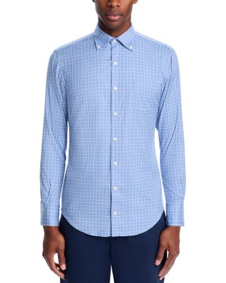 Caspian Regular Fit Shirt