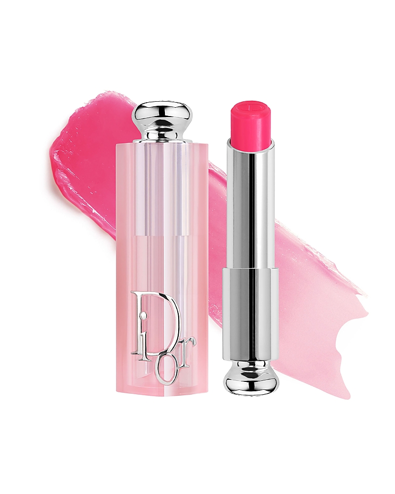 Dior Addict Lip Glow Balm In Raspberry Cool Undertone