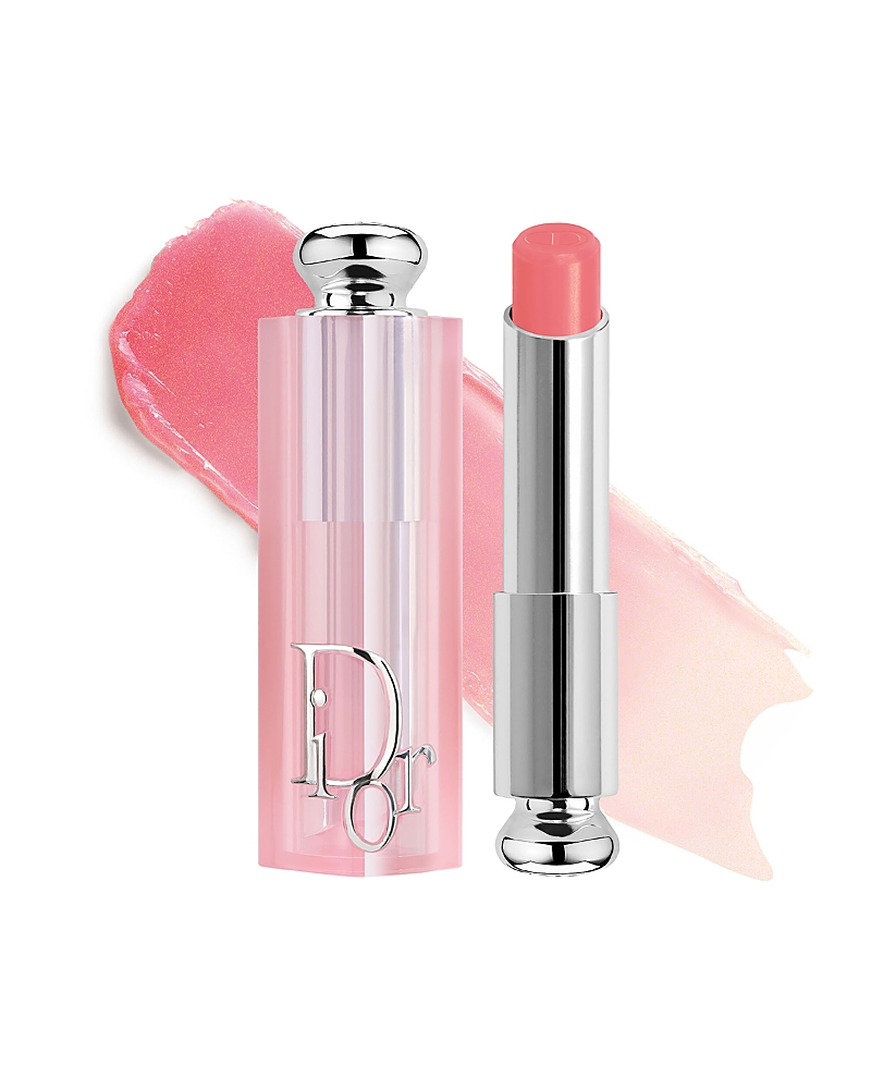 Shop Dior Addict Lip Glow Balm In Blackberry Cool Undertone
