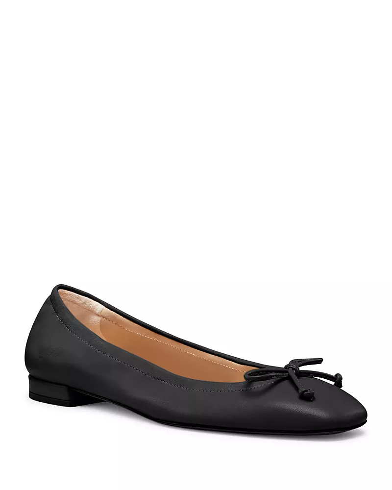 Stuart Weitzman Women's Bria Flats