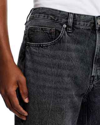 Relaxed Fit Jeans in Brentwood