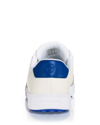 Men&#39;s Drift Leather Hybrid Course Shoes