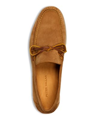 Men's Excursionist Boat Shoes