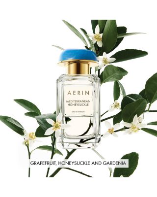 Mediterranean Honeysuckle Eau de Parfum Essentials Gift Set ($157 value)