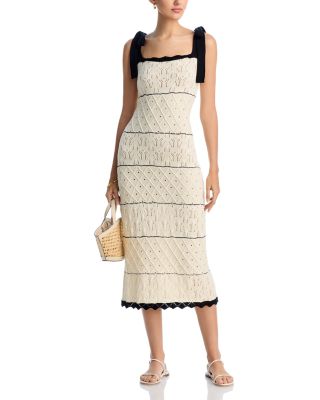 Valeria Dress Swim Cover-Up