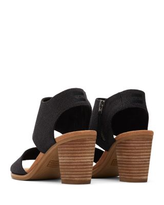 Women's Majcut High-Heel Sandals