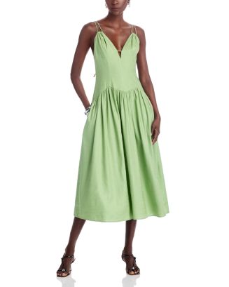 slim fit dress slacks SITA GOWN