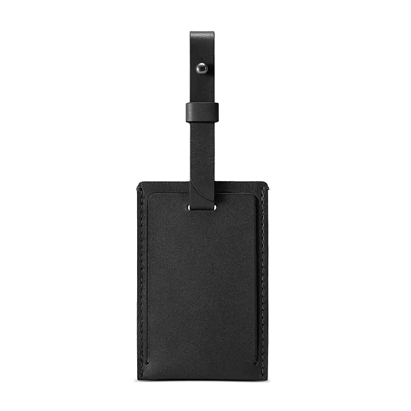 Carl Friedrik The Luggage Tag