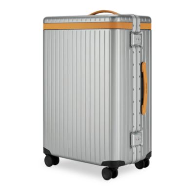 The Medium Check-In Wheeled Suitcase