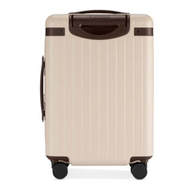 The Carry On Zip Spinner Suitcase