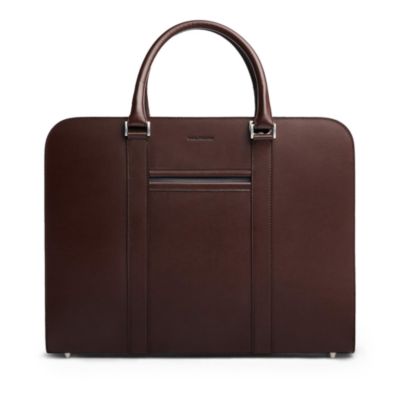 Carl Friedrik - Palissy Leather Briefcase