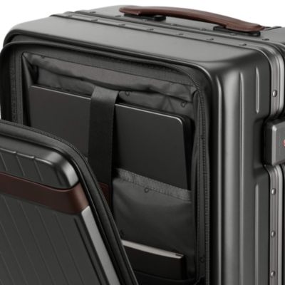 The Carry On X Spinner Suitcase