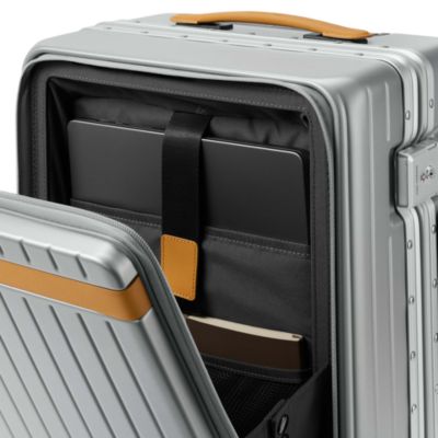 The Carry On X Spinner Suitcase