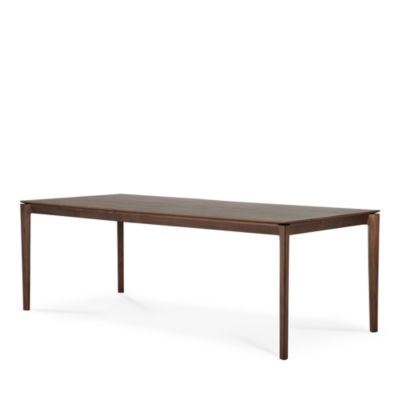 Ethnicraft - Bok Dining Table