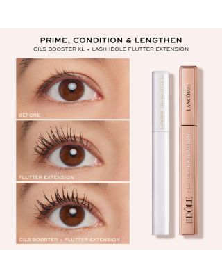 Lash Id&ocirc;le Flutter Extension Lengthening Mascara 0.16 oz.