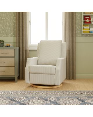 Crewe Recliner & Swivel Glider