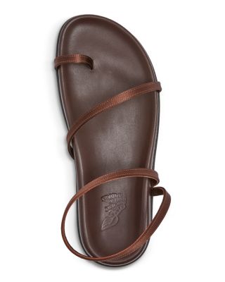 Ancient Greek Sandals Eleftheria Strappy Sandals