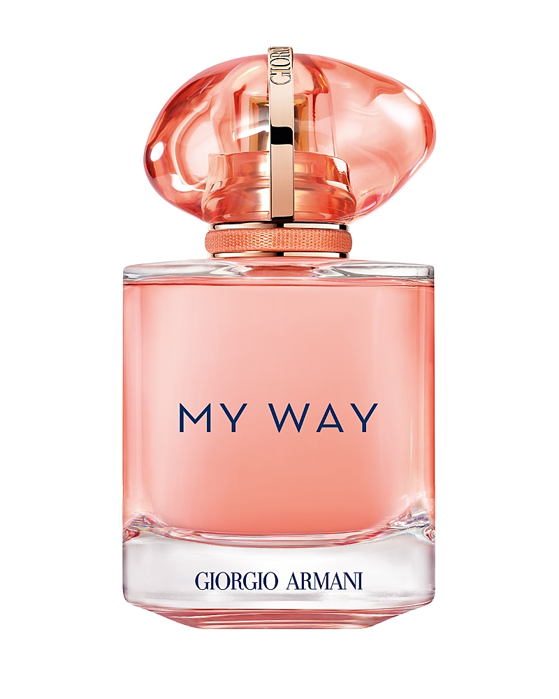 My Way Ylang by Giorgio Armani vs Fame by Paco Rabanne